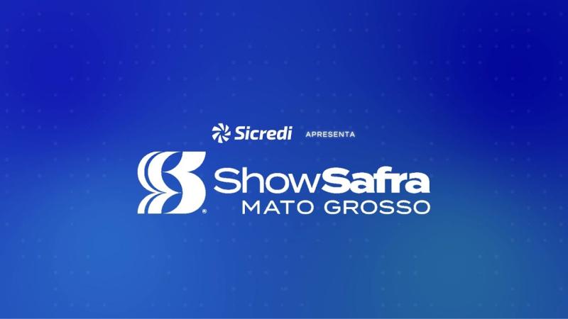 Show Safra Mato Grosso | Dia 02